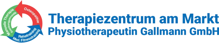 Therapiezentrum am Markt Logo